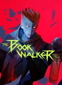 Pochette The Bookwalker : Thief of Tales version Xbox Series X/S