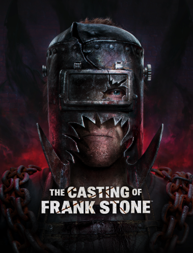 Pochette The Casting of Frank Stone version PC Windows
