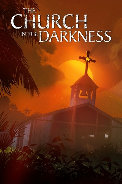 Pochette The Church in the Darkness version Switch