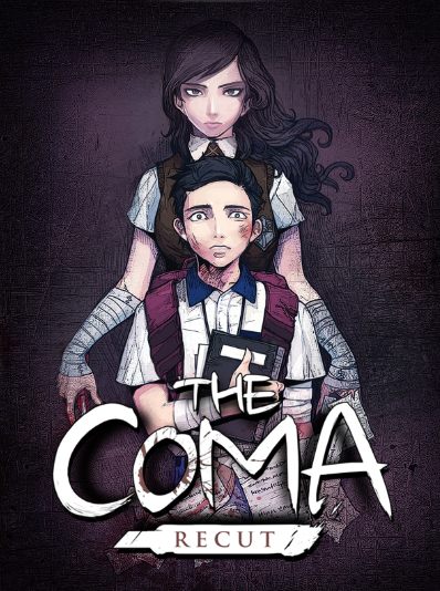 Pochette The Coma : Recut version PC Windows