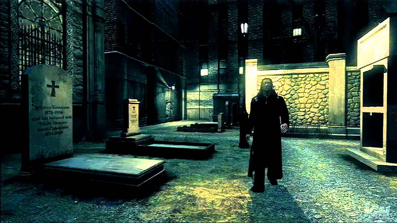 Trailer