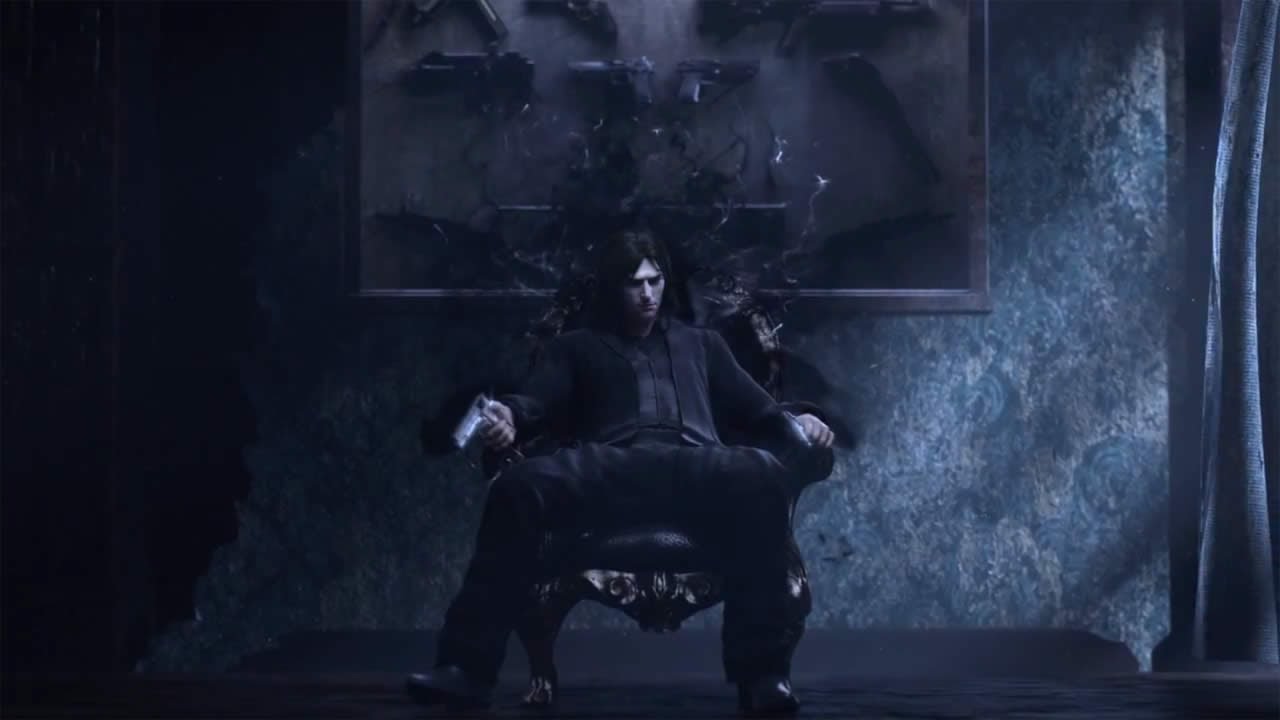 Trailer