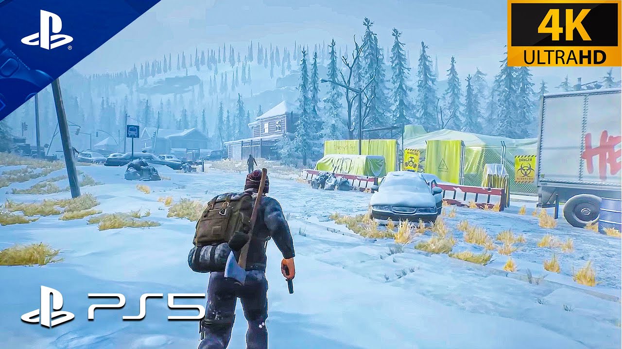 Trailer