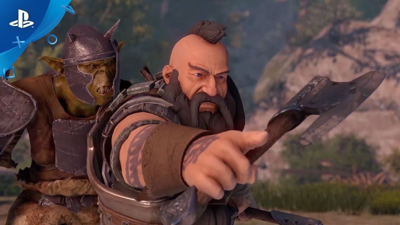 Trailer