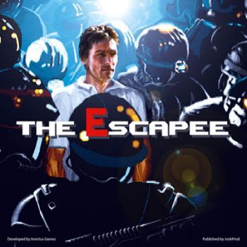 Pochette The Escapee version iOS