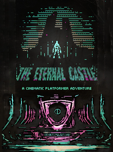 Pochette The Eternal Castle [REMASTERED] version PC Windows