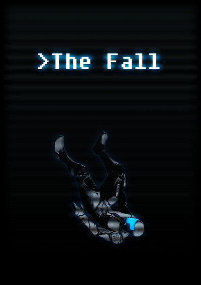 Pochette The Fall version Switch