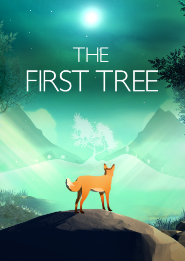 Pochette The First Tree version Android