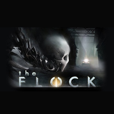 Pochette The Flock version PC Windows