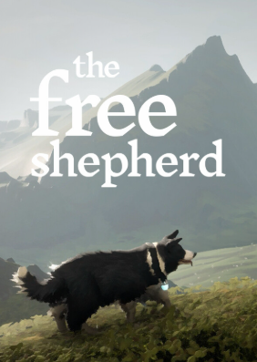 Pochette The Free Shepherd version PlayStation 5