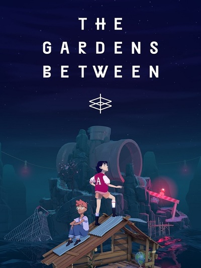Pochette The Gardens Between version iOS