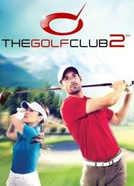 Pochette The Golf Club 2 version PC Windows