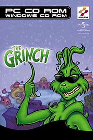 Pochette The Grinch version PC Windows