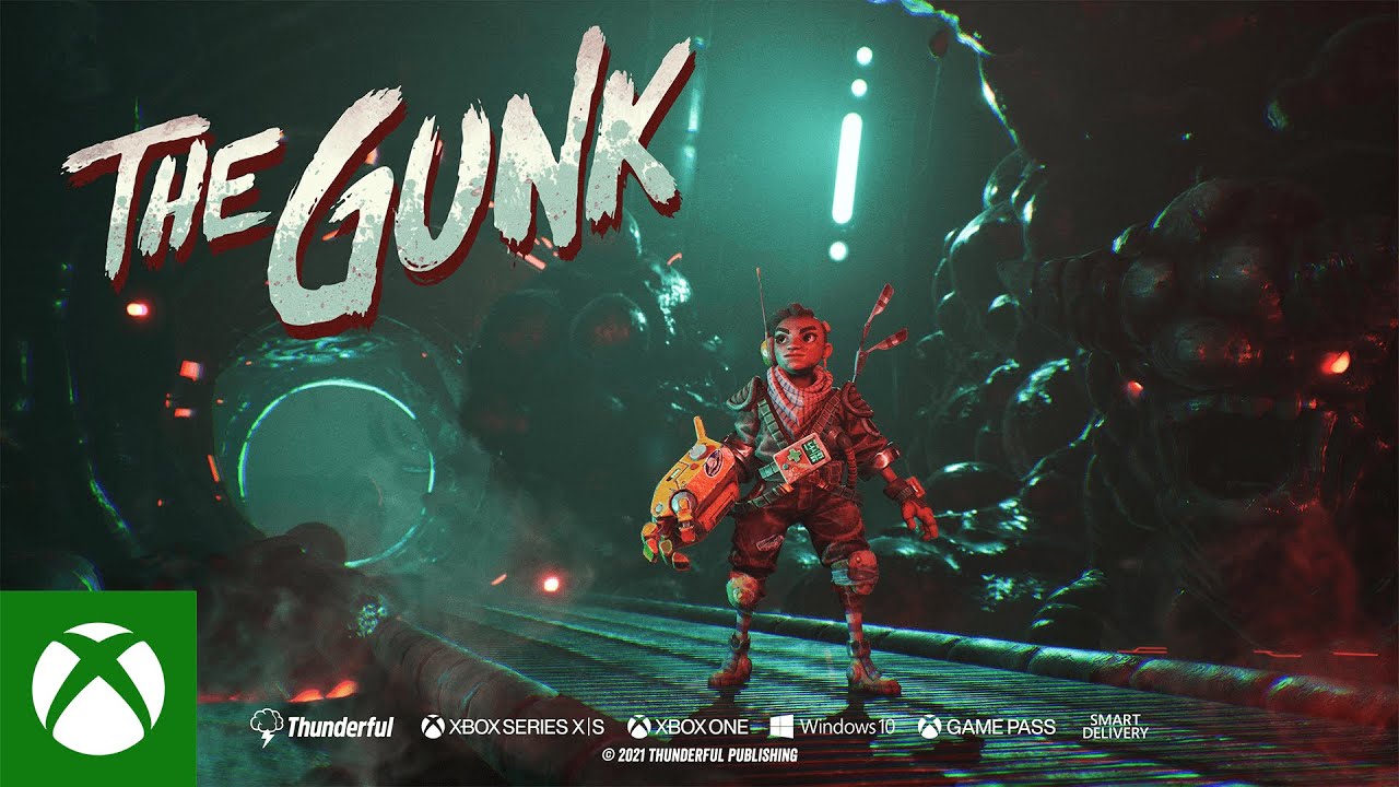 Trailer de gameplay