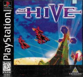 Pochette The Hive version PlayStation