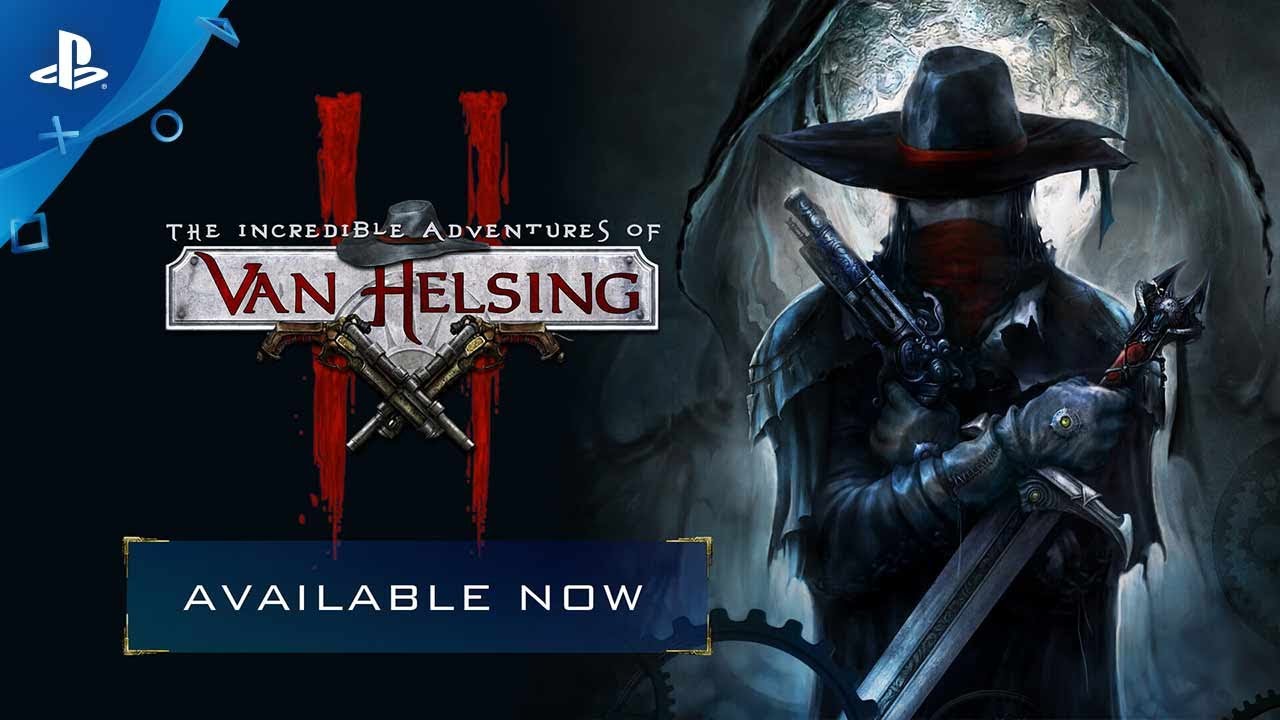 Trailer