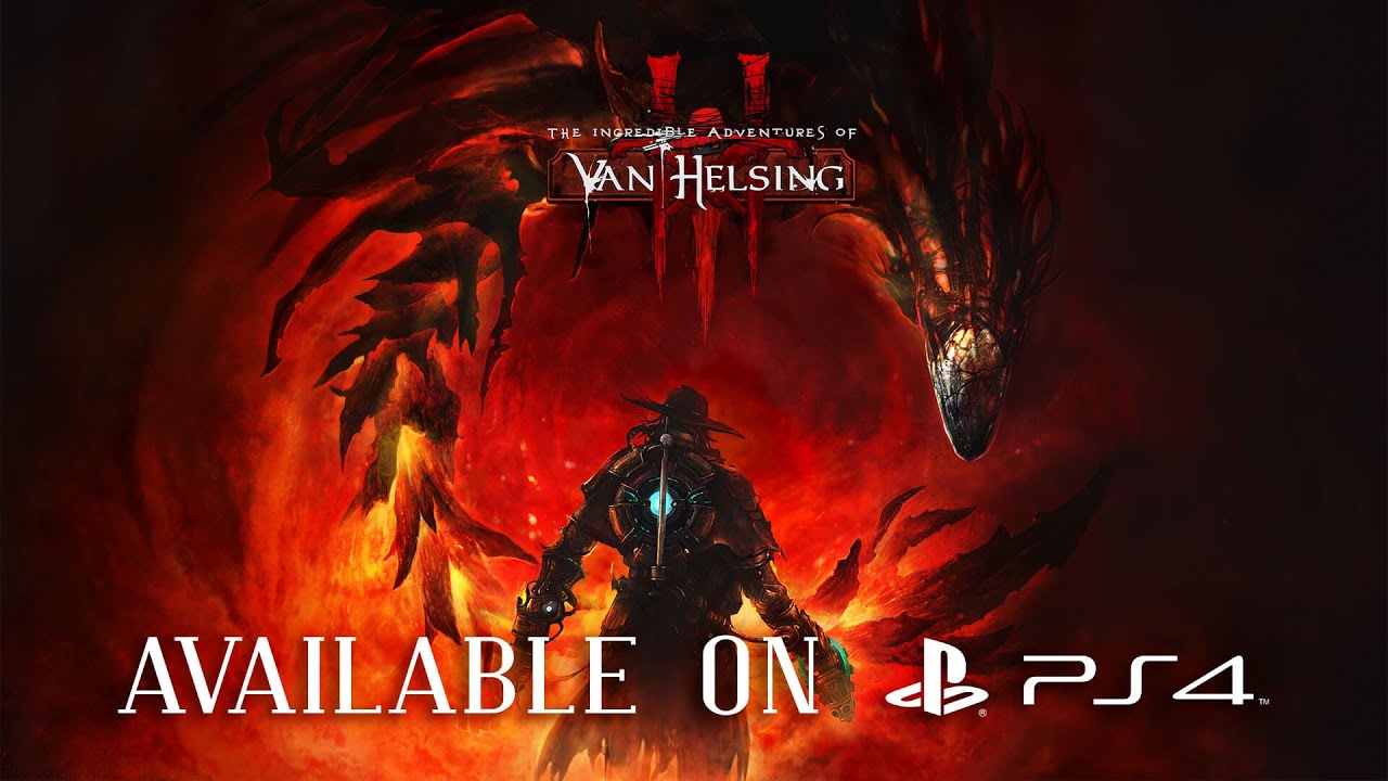 Trailer