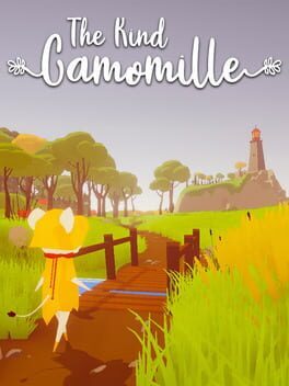 Pochette The Kind Camomille version PC Windows
