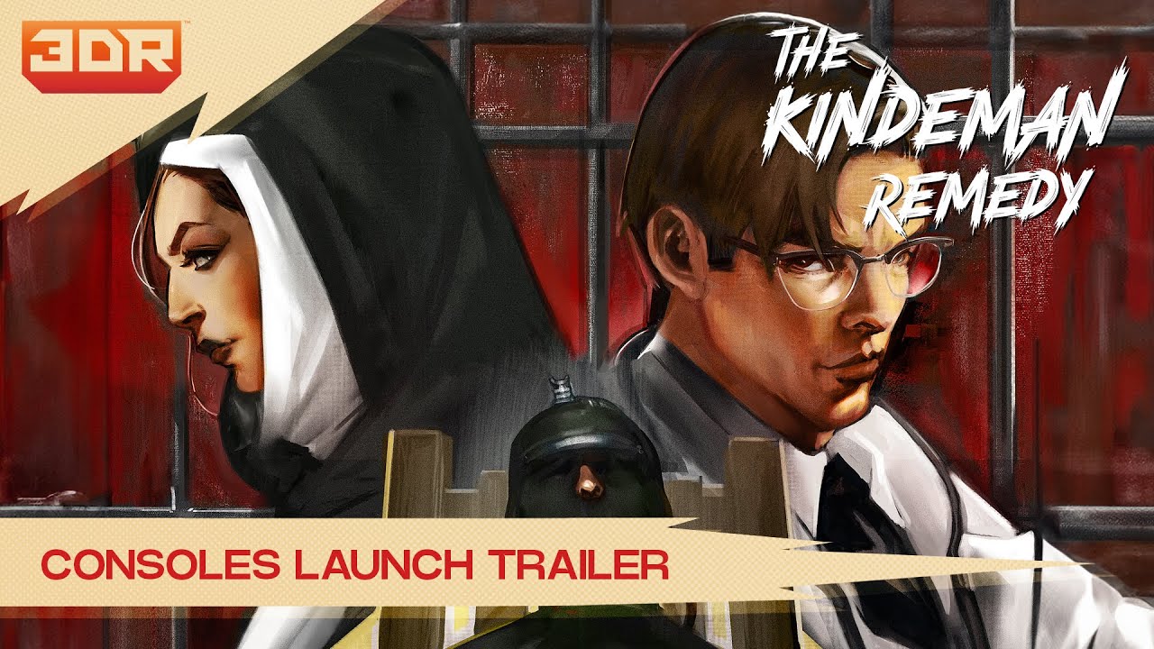 Trailer