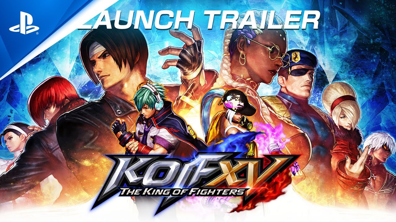 Trailer