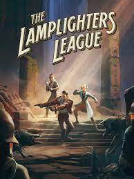 Pochette The Lamplighters League version PC Windows