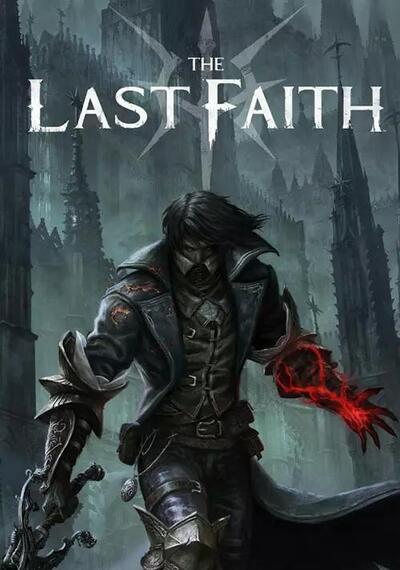 Pochette The Last Faith version PC Windows