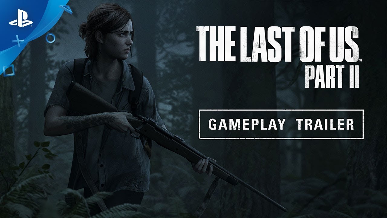 Trailer gameplay