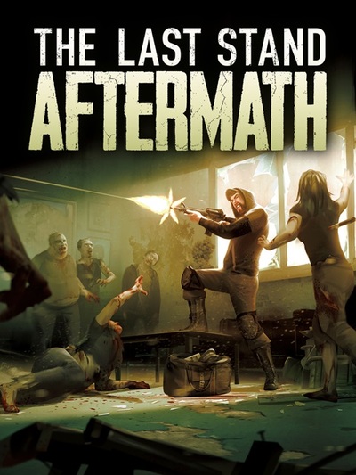 Pochette The Last Stand Aftermath version PC Windows