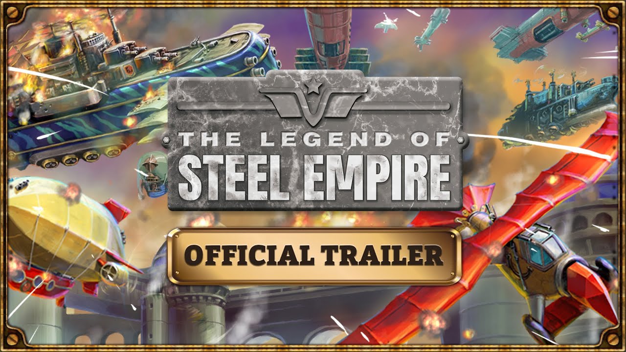 Trailer