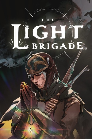 Pochette The Light Brigade version PC Windows