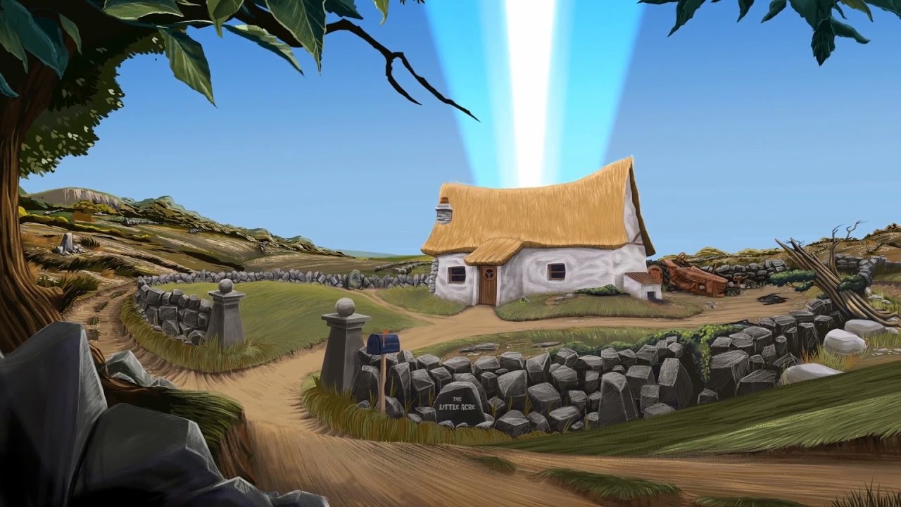 Trailer