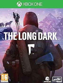 Pochette The Long Dark version Xbox One