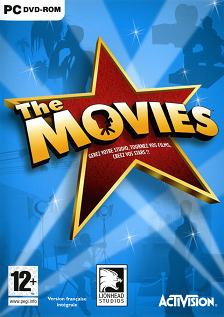 Pochette The Movies version PC Windows