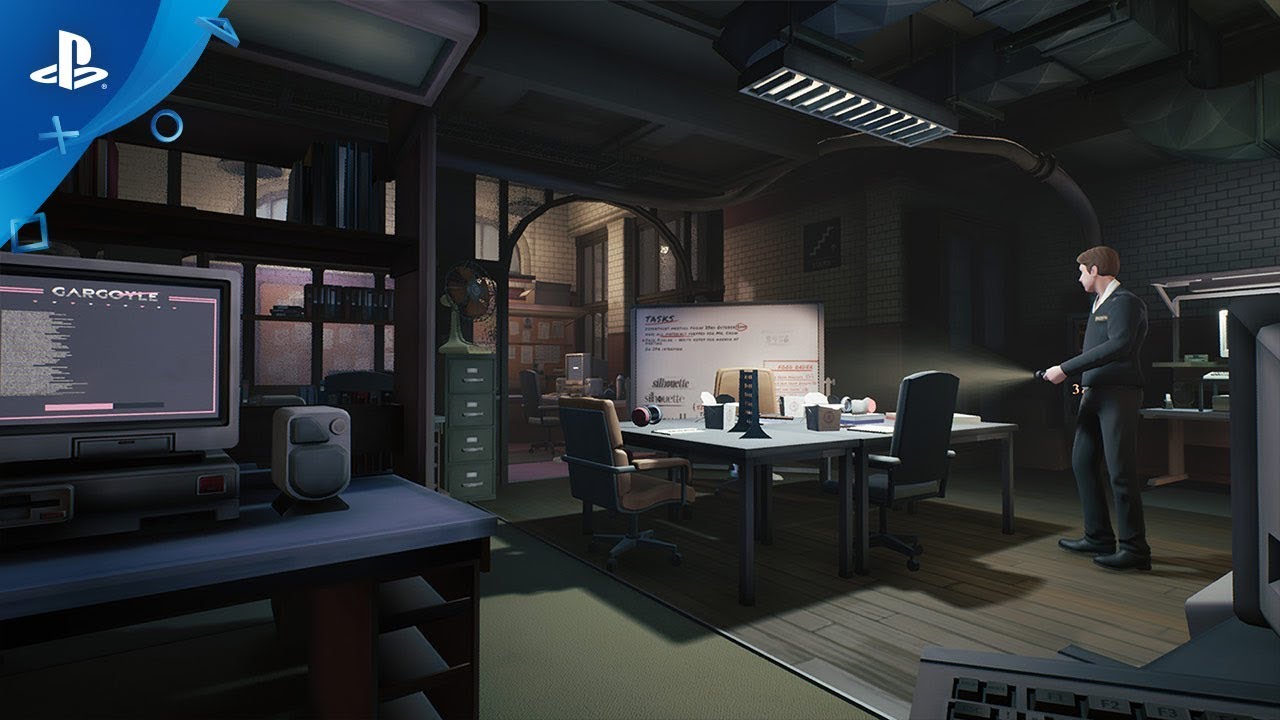Trailer