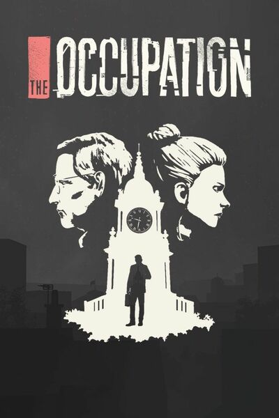 Pochette The Occupation version PC Windows