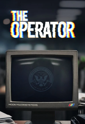 Pochette The Operator version PC Windows