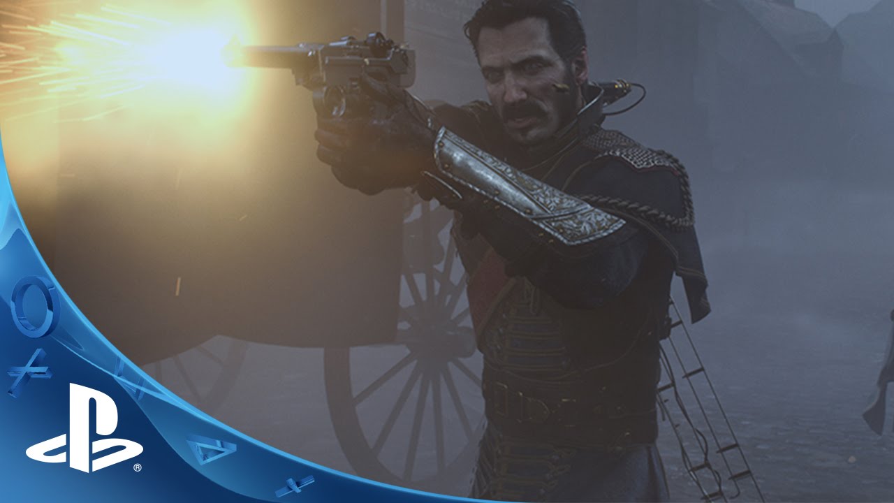 Trailer E3 2013