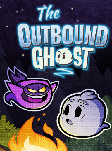 Pochette The Outbound Ghost version PC Windows