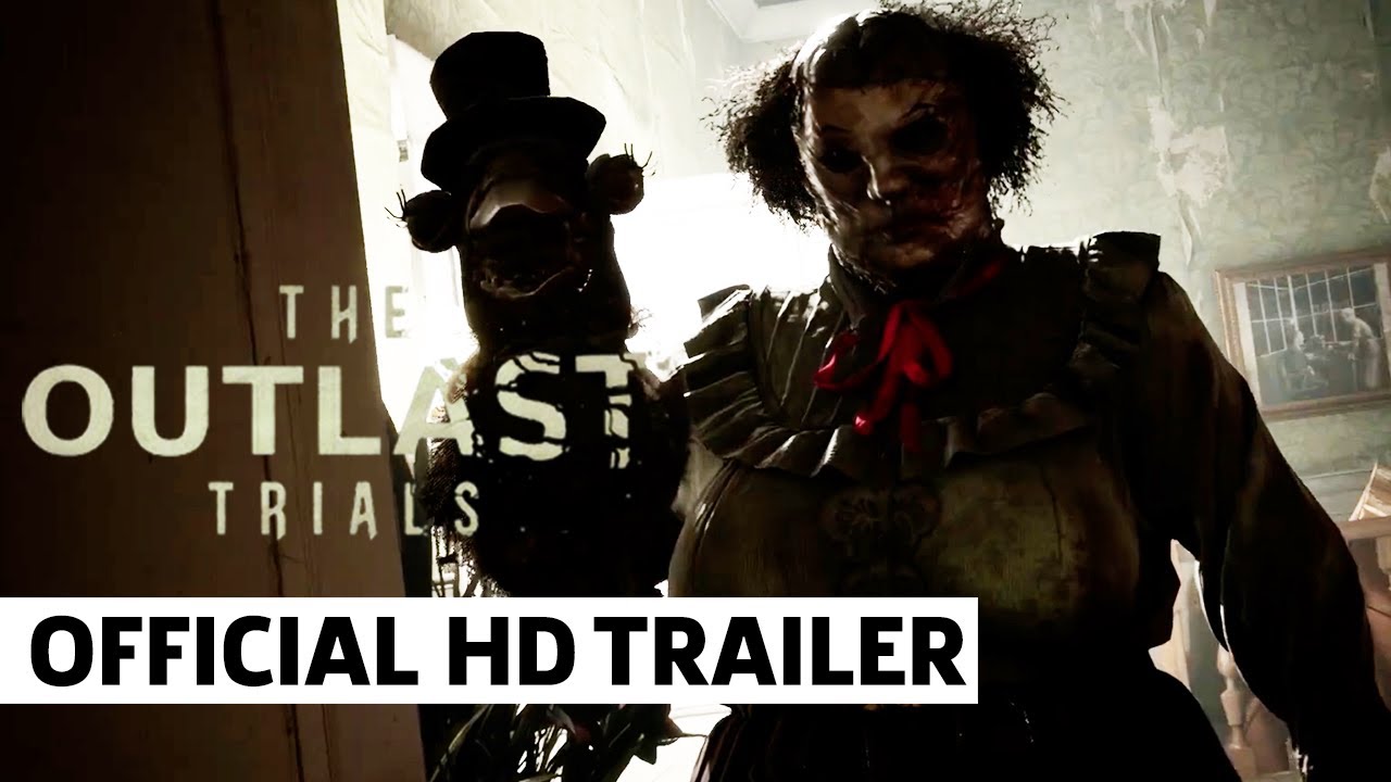 Trailer