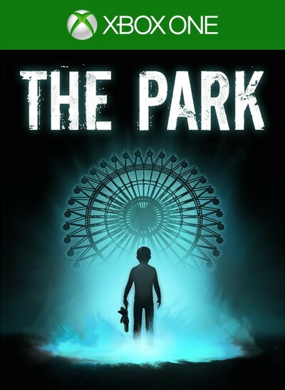 Pochette The Park version Xbox One