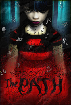 Pochette The Path version PC Windows