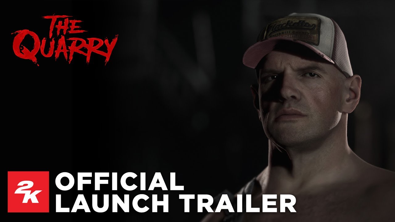 Trailer de lancement