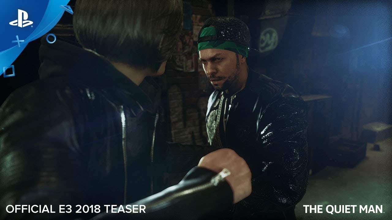Trailer