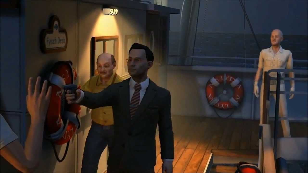 Trailer