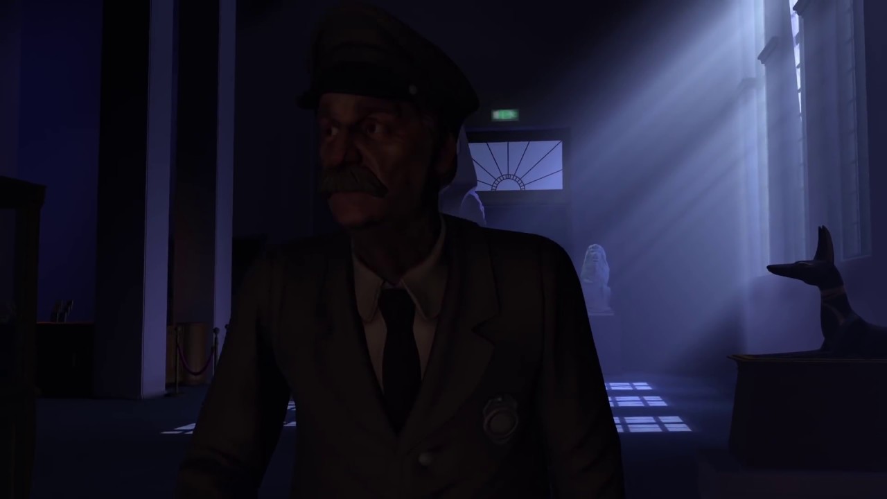 Trailer