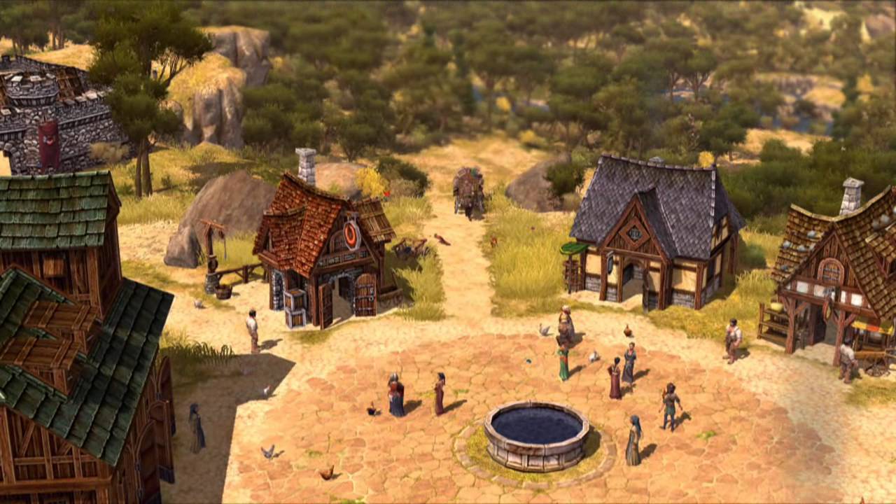 Trailer