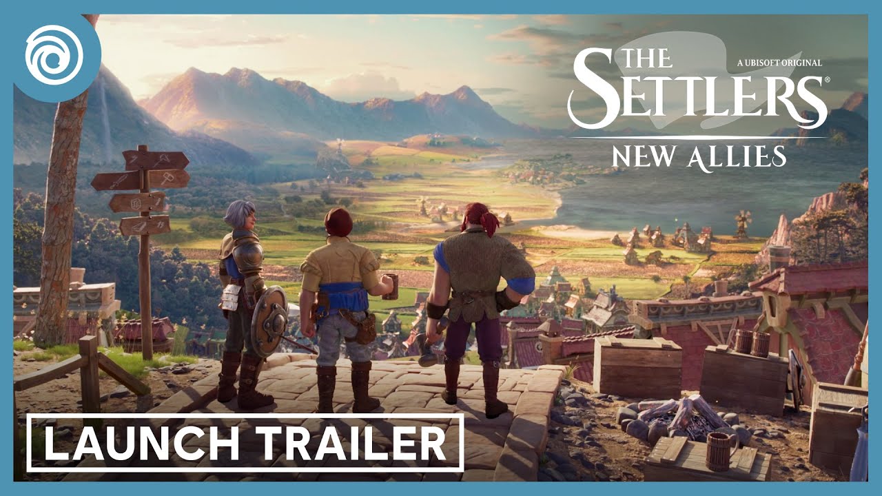 Trailer