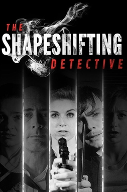 Pochette The Shapeshifting Detective version PC Windows