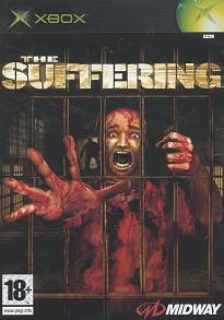 Pochette The Suffering version Xbox