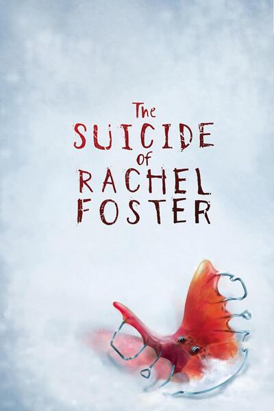 Pochette The Suicide of Rachel Foster version Switch